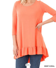 Load image into Gallery viewer, Tunics