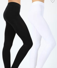 Load image into Gallery viewer, Women Plus Size Leggings