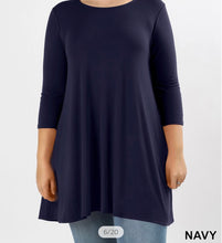 Load image into Gallery viewer, Tunics