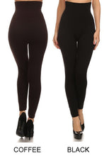 Load image into Gallery viewer, High Waist Compression Leggings
