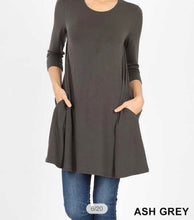 Load image into Gallery viewer, Tunics