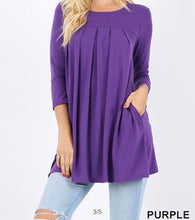 Load image into Gallery viewer, Tunics