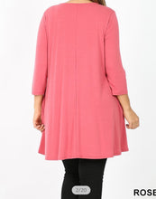 Load image into Gallery viewer, Tunics