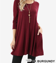 Load image into Gallery viewer, Tunics