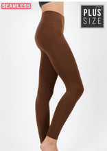 Load image into Gallery viewer, Women Plus Size Leggings