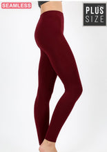 Load image into Gallery viewer, Women Plus Size Leggings