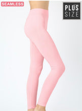 Load image into Gallery viewer, Women Plus Size Leggings