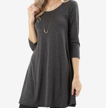 Load image into Gallery viewer, Tunics