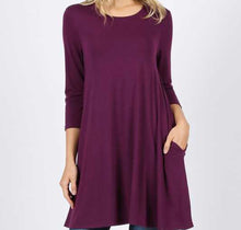 Load image into Gallery viewer, Tunics