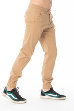 Load image into Gallery viewer, JOGGER PANT   KHAKI
