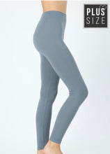 Load image into Gallery viewer, Women Plus Size Leggings
