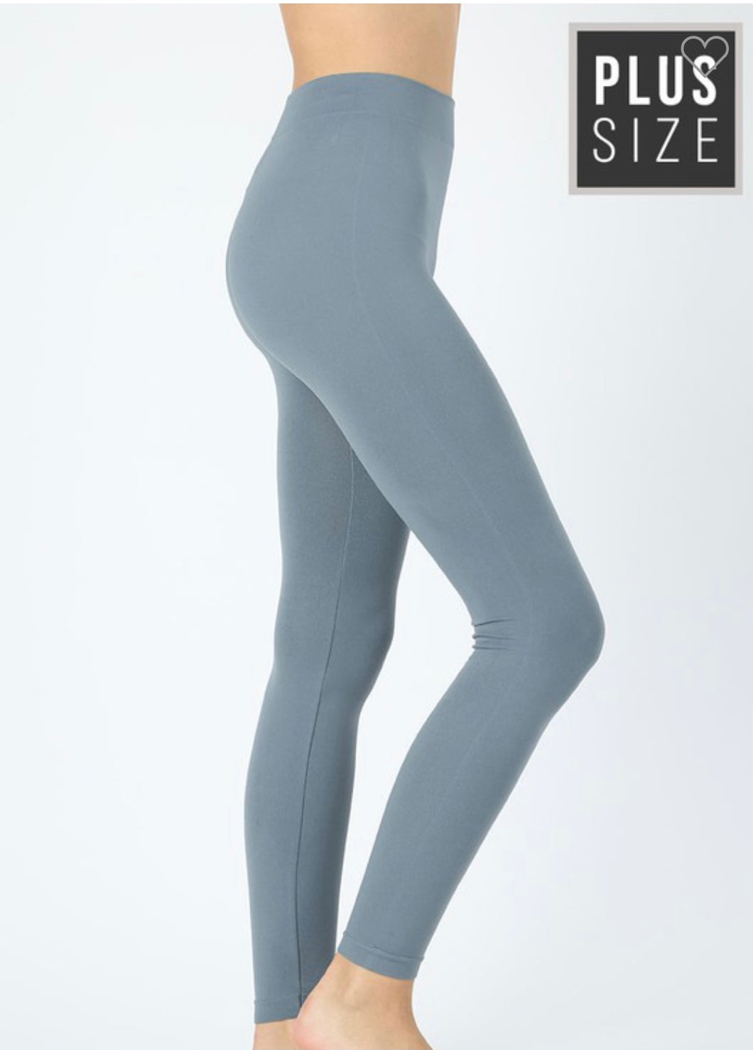 Women Plus Size Leggings