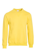 Load image into Gallery viewer, MEN&#39;S CREW NECK FLEECE SHIRTS
