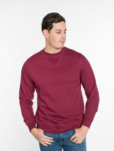 Load image into Gallery viewer, MEN&#39;S CREW NECK FLEECE SHIRTS
