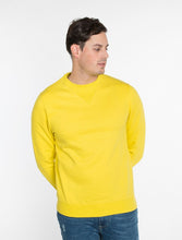 Load image into Gallery viewer, MEN&#39;S CREW NECK FLEECE SHIRTS
