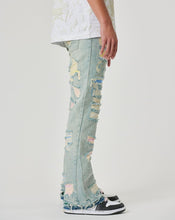 Load image into Gallery viewer, STRAIGHT FIT DENIM
