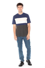 Load image into Gallery viewer, DENIM JEANS STRAIGHT SKINNY SLIM COTTON STRETCH
