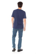 Load image into Gallery viewer, DENIM JEANS STRAIGHT SKINNY SLIM COTTON STRETCH
