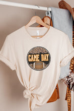 Load image into Gallery viewer, Leopard Game Day Graphic Tee
