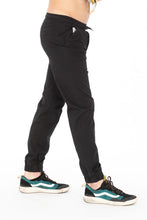 Load image into Gallery viewer, JOGGER PANT   BLACK
