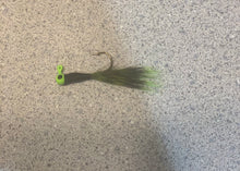 Load image into Gallery viewer, Squirrel Tail Jig (F.D.O)
