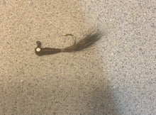 Load image into Gallery viewer, Squirrel Tail Jig (F.D.O)
