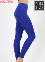 Load image into Gallery viewer, Women Plus Size Leggings
