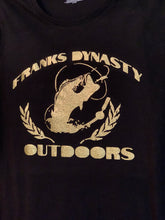 Load image into Gallery viewer, Franks Dynasty Short Sleeve T shirt
