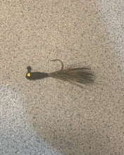 Load image into Gallery viewer, Squirrel Tail Jig (F.D.O)
