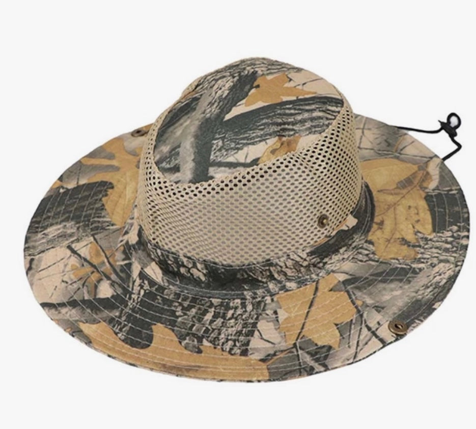 Bucket Hat – Franks Dynasty Outdoors display picture 3