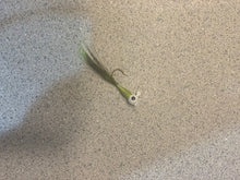 Load image into Gallery viewer, Squirrel Tail Jig (F.D.O)
