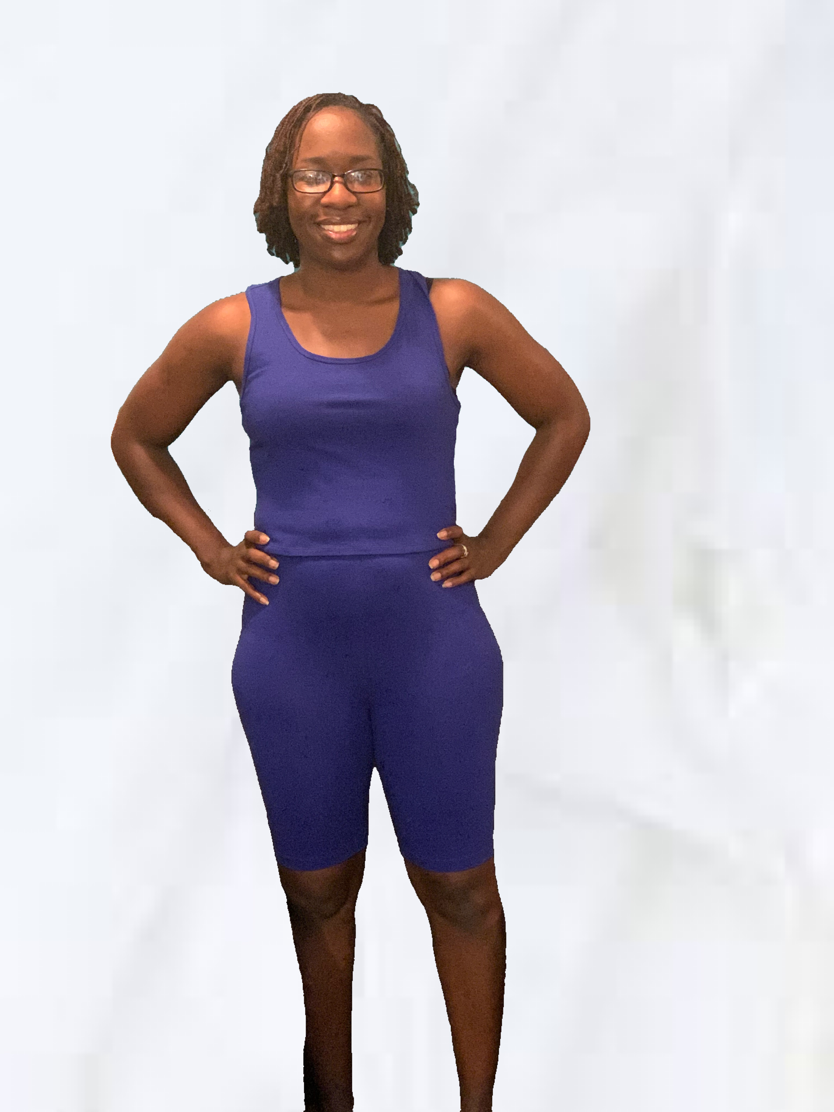 Crop Top Biker Short Sets – Franks Dynasty Outdoors