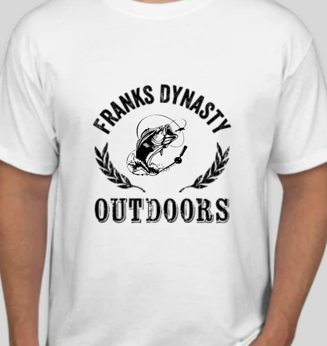 Franks Dynasty T-shirt (F.D.O)