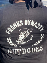 Load image into Gallery viewer, Franks Dynasty Short Sleeve T shirt
