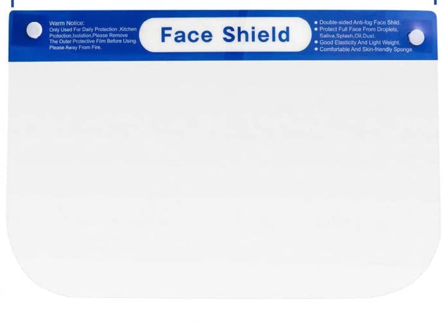 Face Shield (F.D.O)