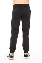 Load image into Gallery viewer, JOGGER PANT   BLACK
