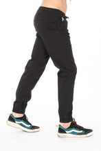 Load image into Gallery viewer, JOGGER PANT   BLACK
