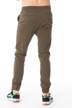 Load image into Gallery viewer, JOGGER PANT   OLIVE
