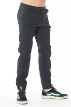 Load image into Gallery viewer, JOGGER PANT   NAVY BLUE
